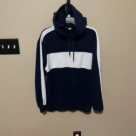 Divided Other - Divided Hoodie